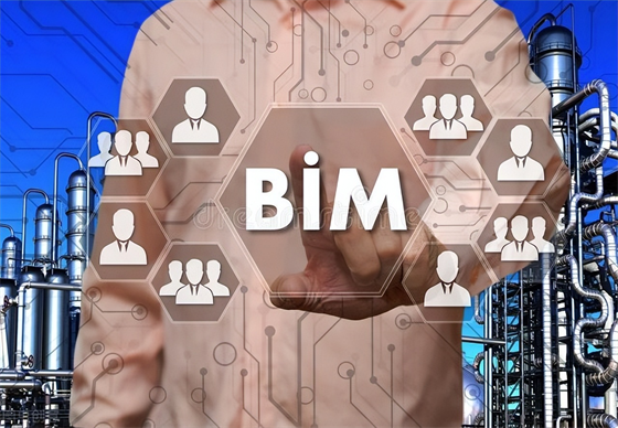 BIM建筑信息模型