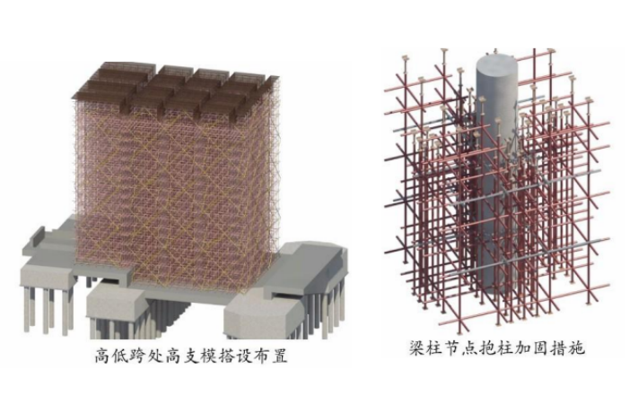 BIM技术案例分享