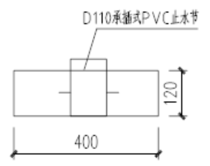 安装施工样板新工艺