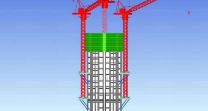 BIM综合应用分析