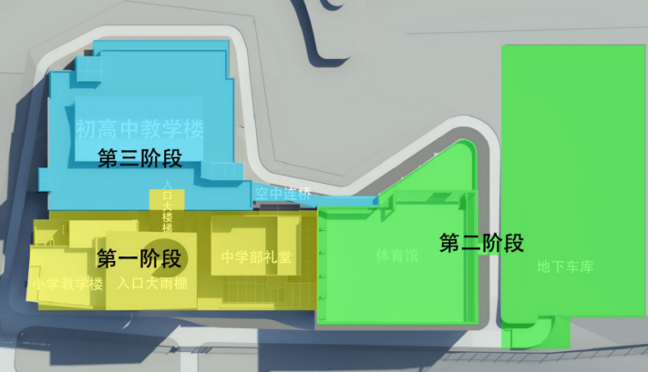 BIM技术案例分析