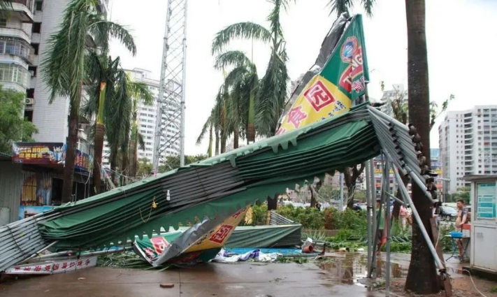 港珠澳大桥